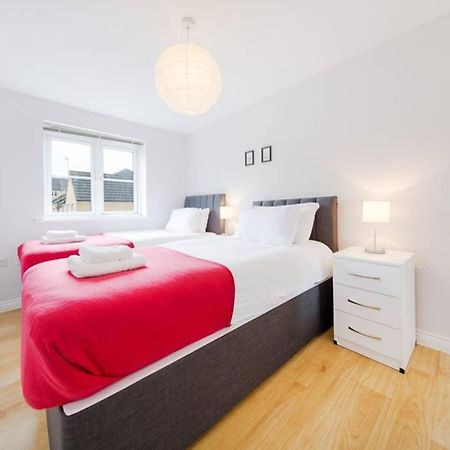 Bristol 2 Bedroom Apartment Free Parking Exterior photo