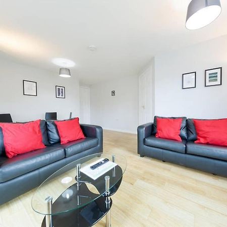 Bristol 2 Bedroom Apartment Free Parking Exterior photo