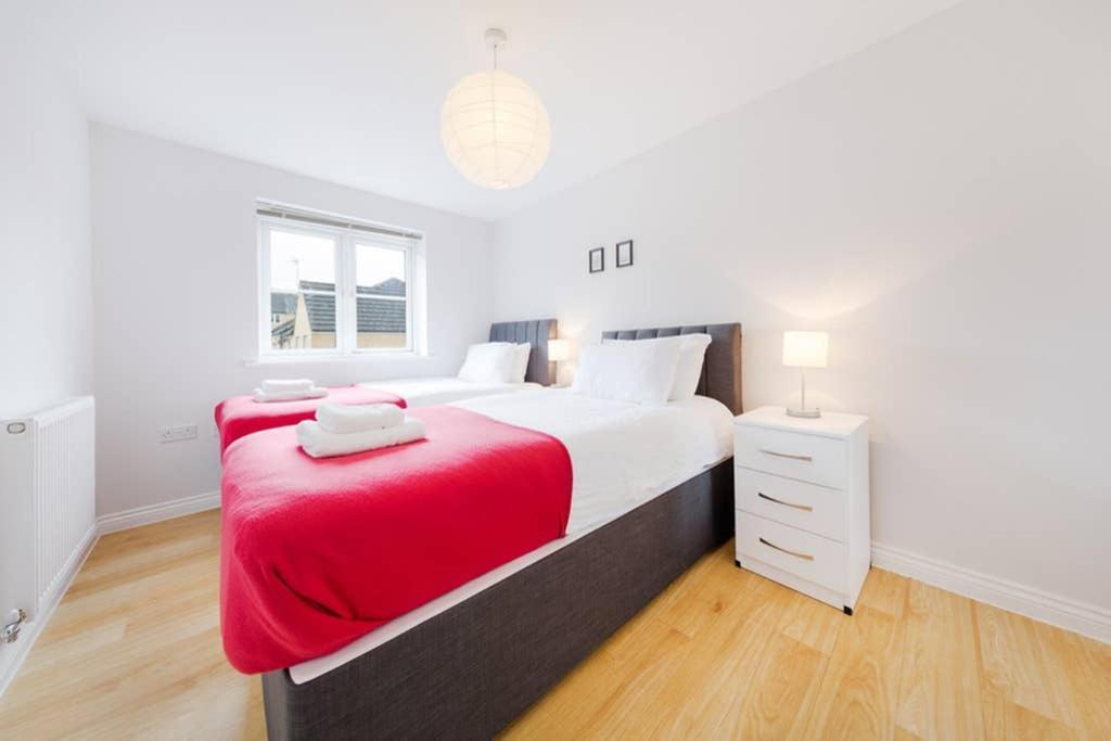 Bristol 2 Bedroom Apartment Free Parking Exterior photo