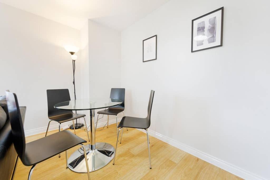 Bristol 2 Bedroom Apartment Free Parking Exterior photo